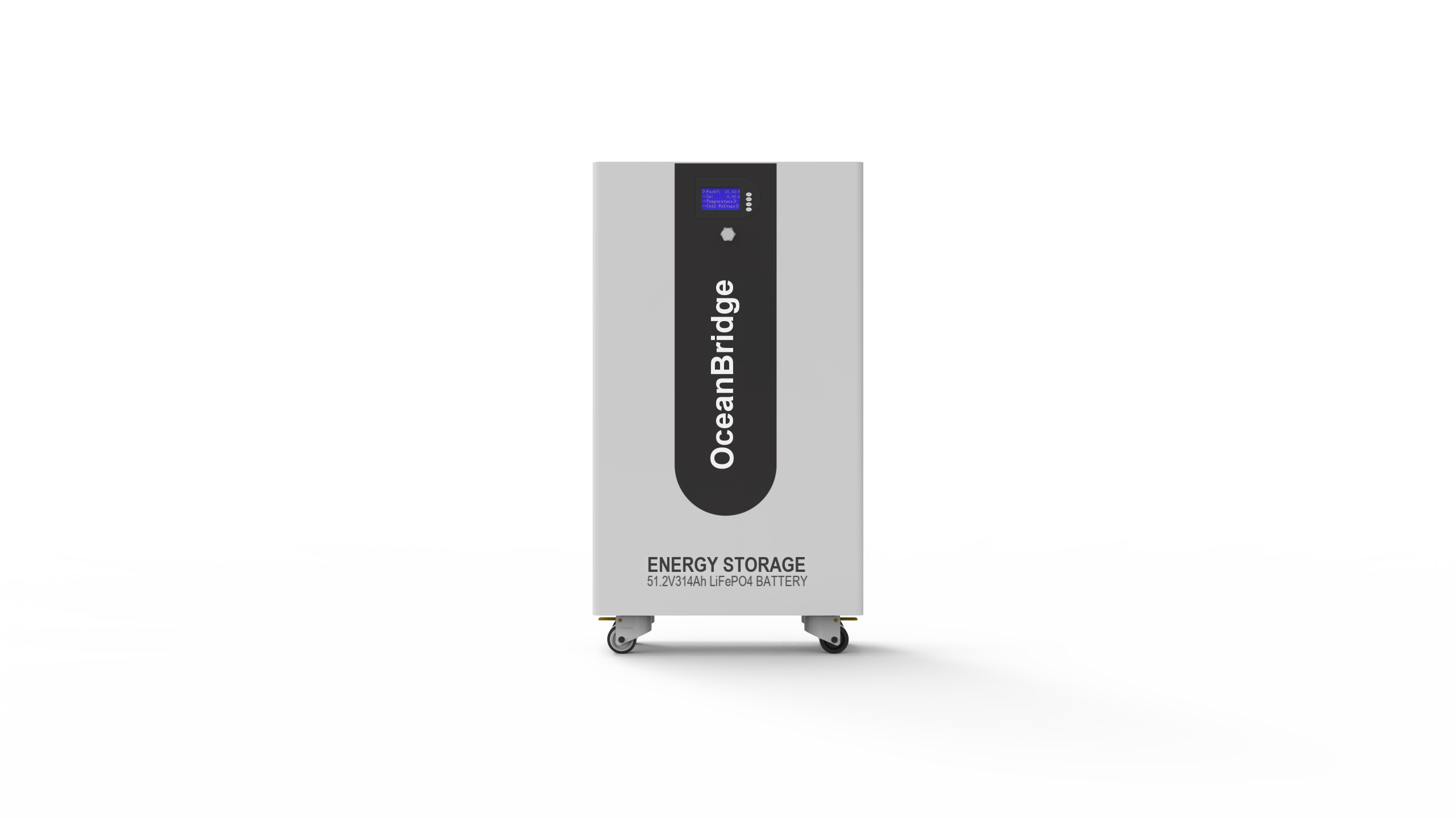 OceanBridge Energy storage product